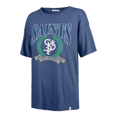 Saints Women's Sadie Relaxed Fit T