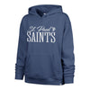 Saints 47' Brand Women's Naomi Hoodie