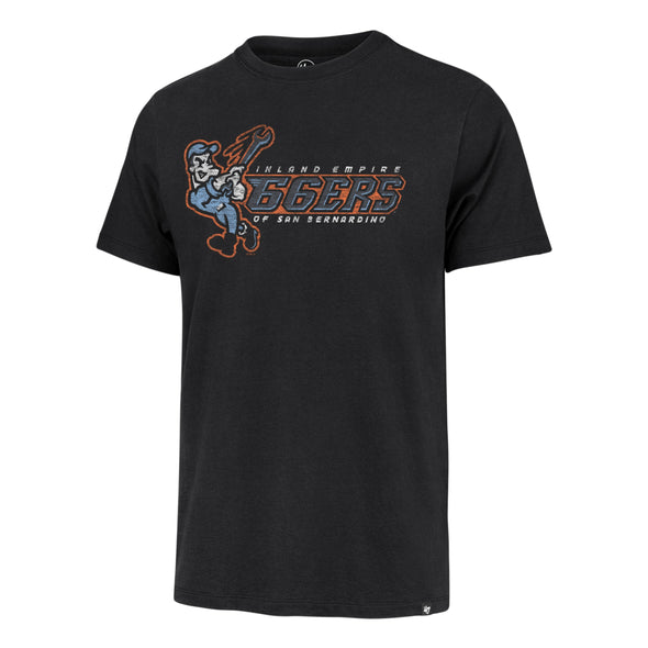 Inland Empire 66ers '47 Men's Premier Franklin Tee