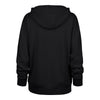 Women's Flint Black Whim Naomi Hoodie