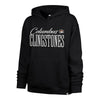 Women's Flint Black Whim Naomi Hoodie