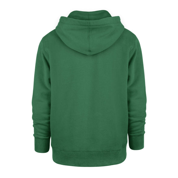 Youth Velocity Headline Hoodie