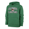 Youth Velocity Headline Hoodie