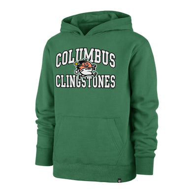 Youth Velocity Headline Hoodie