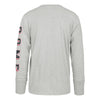 Rome Emperors '47 Grey Long Sleeve