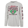 Rome Emperors '47 Grey Long Sleeve