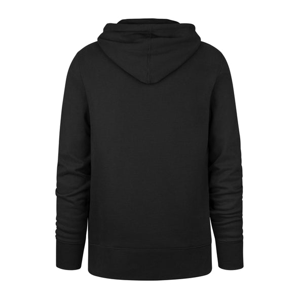 Rome Emperors '47 Velocity Black Sweatshirt