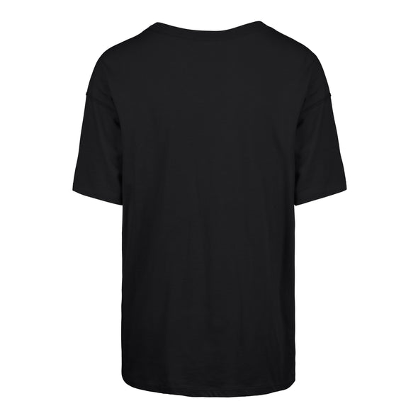 Rome Emperors '47 Black Flaunt Sadie T-Shirt