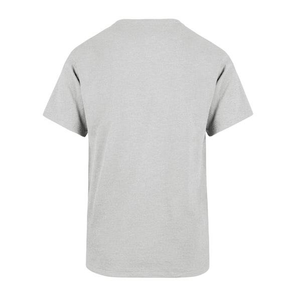 Rome Emperors '47 Youth Grey Cap Off Franklin Tee