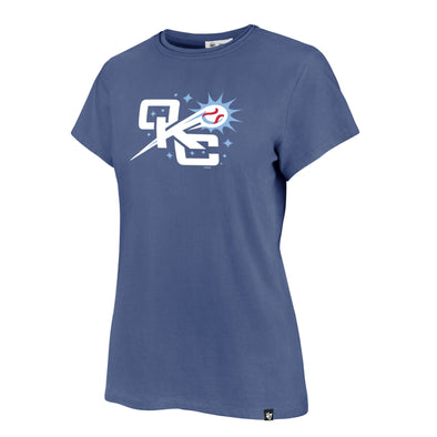 OKC Comets Women's Frankie Tee