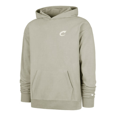 Columbus Clippers 47 Brand Mondo Foundation Hood