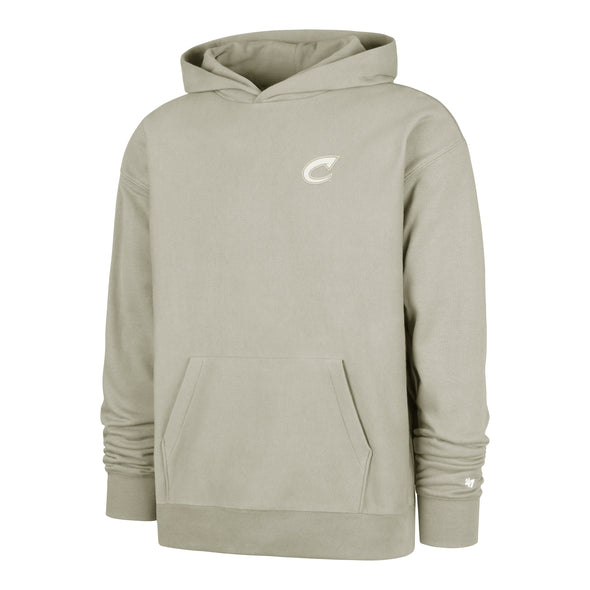 Columbus Clippers 47 Brand Mondo Foundation Hood