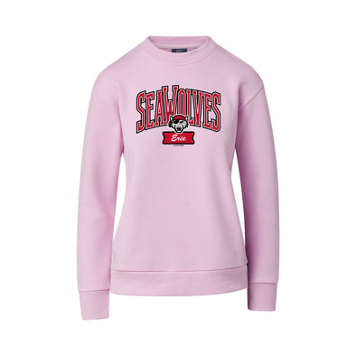 Erie SeaWolves MV Cloud Crew