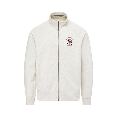 Erie SeaWolves MV Fauxback Track Jacket