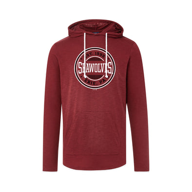 Erie SeaWolves MV Miles Hooded Tee