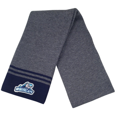 West Michigan Whitecaps Scarf