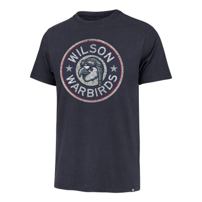 Wilson Warbirds '47 Franklin Primary Men's T-shirt