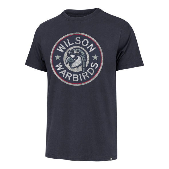 Wilson Warbirds '47 Franklin Primary Men's T-shirt