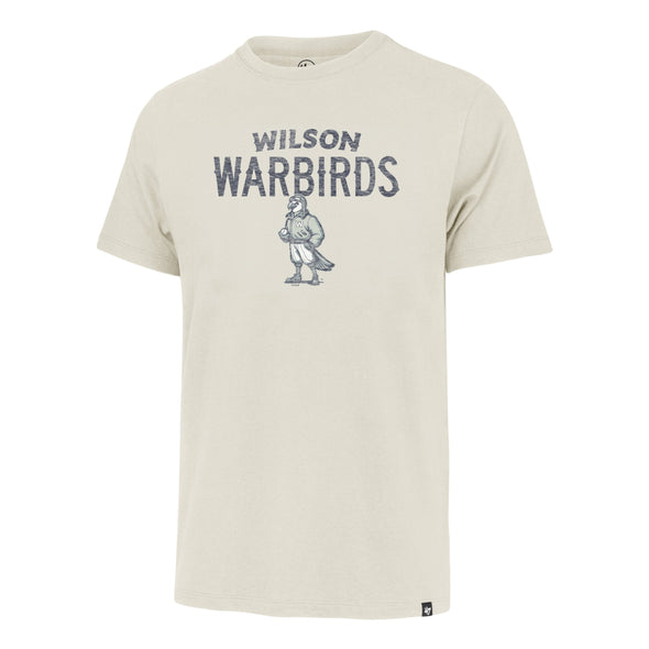 Wilson Warbirds '47 Franklin Secondary Men's T-shirt