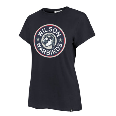 Wilson Warbirds '47 Frankie Primary Women's T-shirt