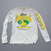 Long Sleeve Franklin Diamond Ducky
