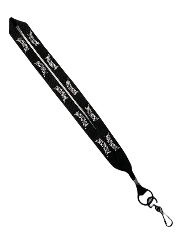 Jupiter Hammerheads Lanyard