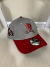 New Era Dayton Reds Affiliate 940 Adjustable Cap