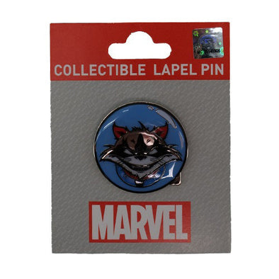 Marvel Pin