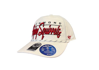 Richmond Flying Squirrels '47 Condor Hitch