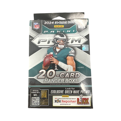 2024 Panini Prizm Football Hanger