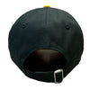 Springfield Cashew Chickens New Era 9TWENTY - Black/Red/Gold '25