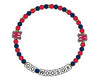 WooSox Friendship Bracelets