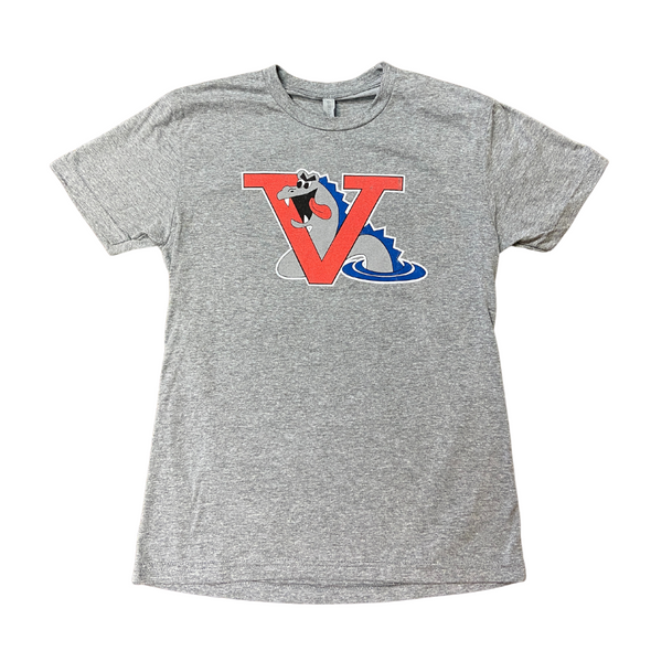 Vermont Expos Throwback Tee