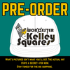 PRE-ORDER The Worcester Kelley Squares Theme Night Cap