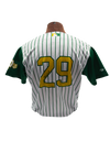 Stockton Ports Bay Area Jerseys