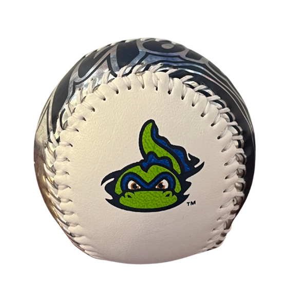 Metallic Baseball