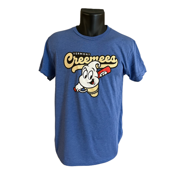 Vermont Creemees T-shirt