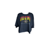 Marauders Champion Crop Tee