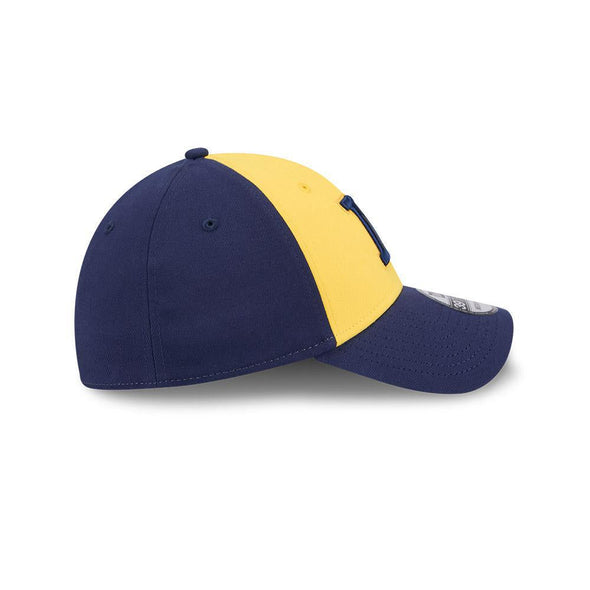 Nashville Sounds New Era 39THIRTY Brewskis Replica Stretch Fit Hat