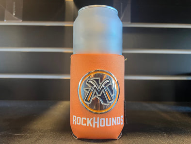 Midland RockHounds 12 Oz Can Cooler