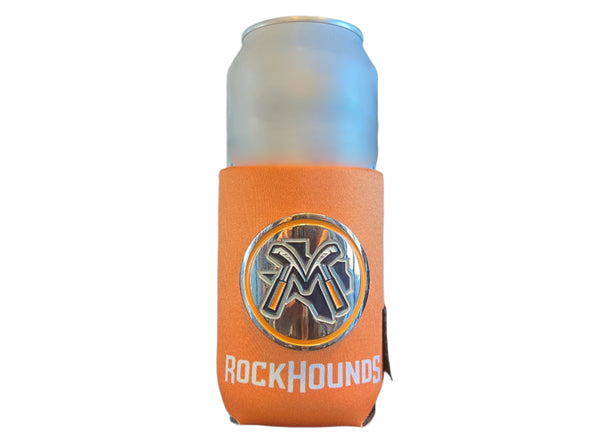 Midland RockHounds 12 Oz Can Cooler