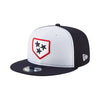 Nashville Sounds New Era Replica Alt 1 9FIFTY Hat