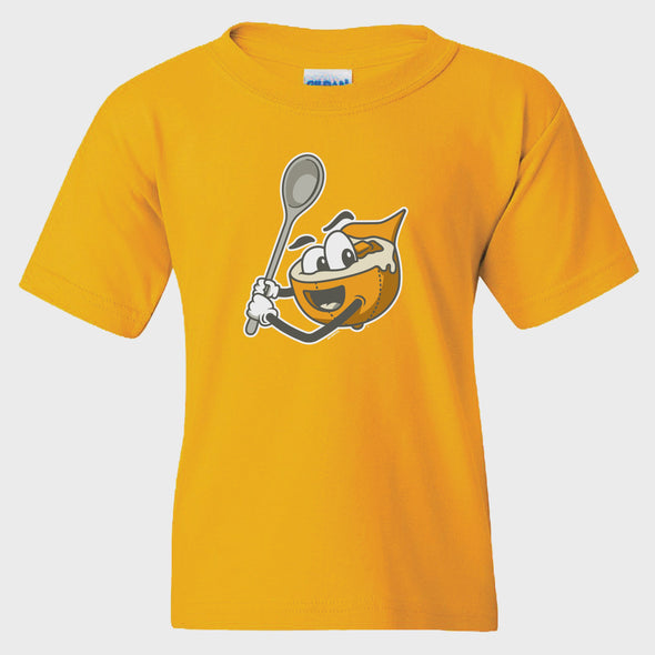 BR Carolina Grits Youth Primary Tee