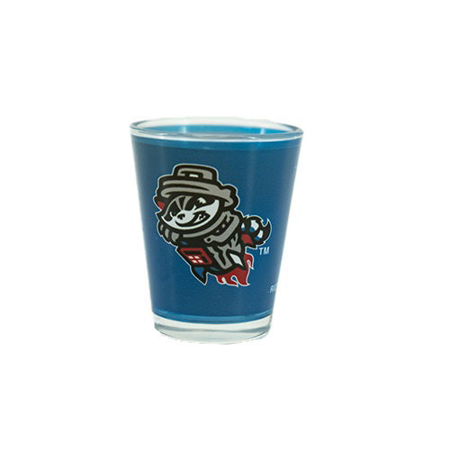 Primary RC Shotglass