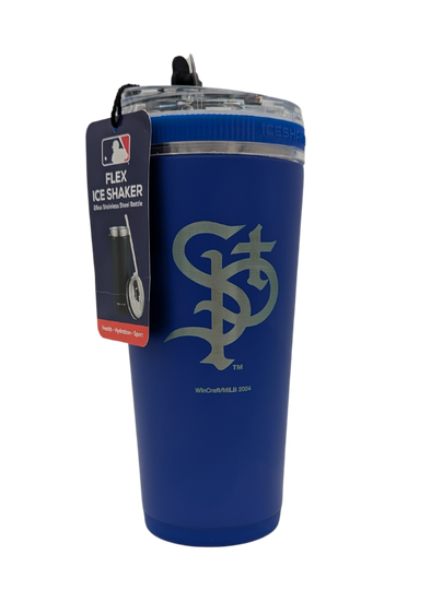 Saints Wincraft 26oz Flex Bottle