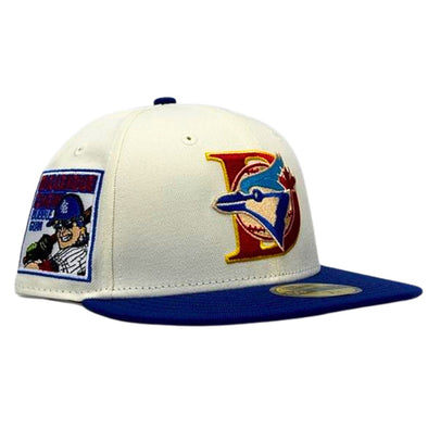 Dunedin Blue Jays Big League Chew Original 5950