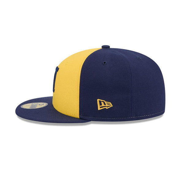 Nashville Sounds New Era 59FIFTY On Field Brewskis Hat