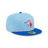 Dunedin Blue Jays 2025 July 4th 5950