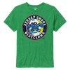 Jersey Shore BlueClaws Primary Logo T-Shirt