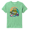 Jersey Shore BlueClaws Locals Tee